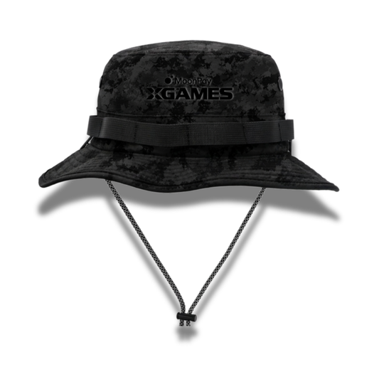 Bucket Hat