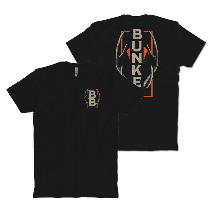 Bunker Axis T-Shirt