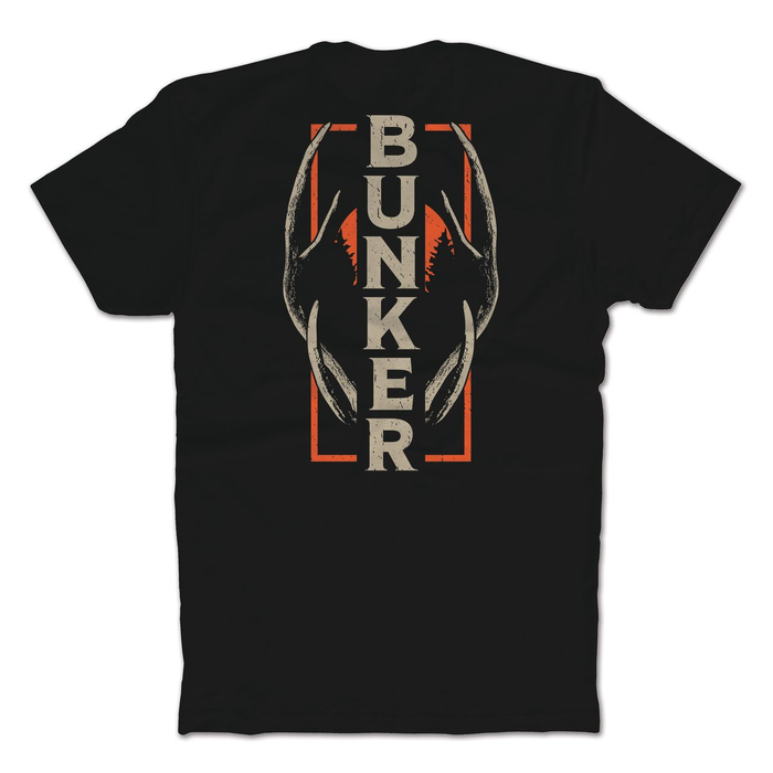 Bunker Axis T-Shirt