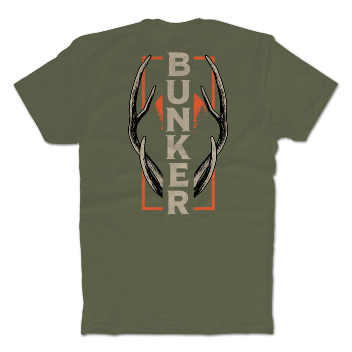 Bunker Axis T-Shirt