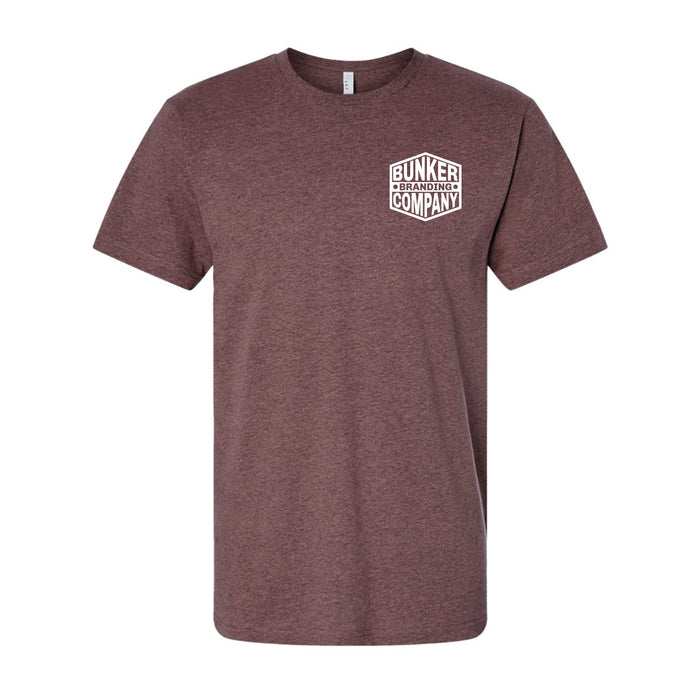Bunker Badge T-Shirt