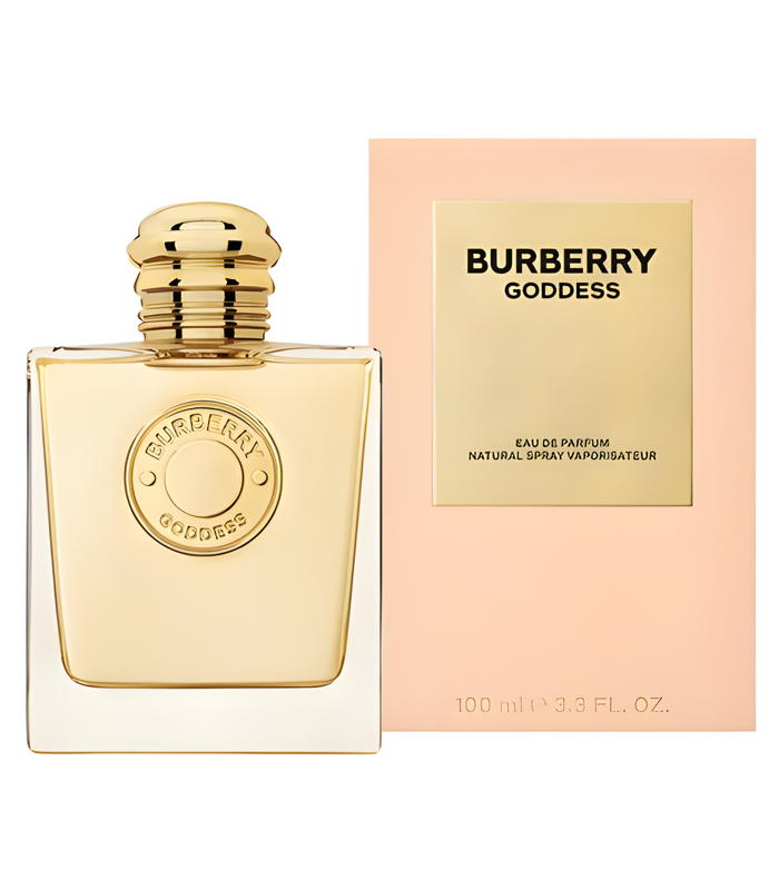 Burberry Goddess EDP Femenino