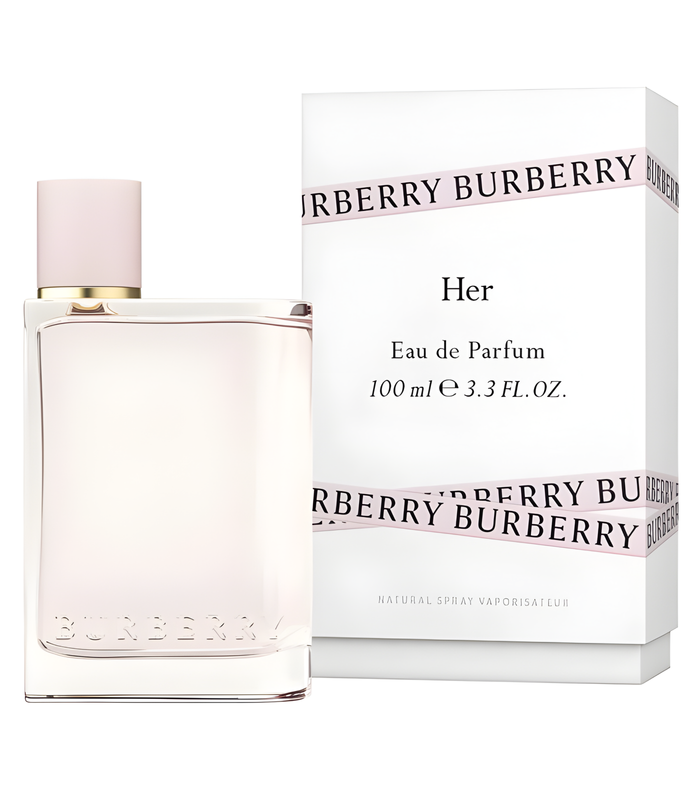 Burberry Her EDP Femenino
