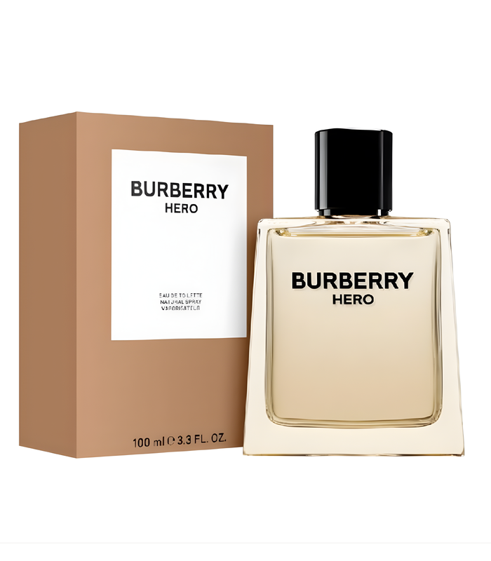 Burberry Hero EDT Masculino