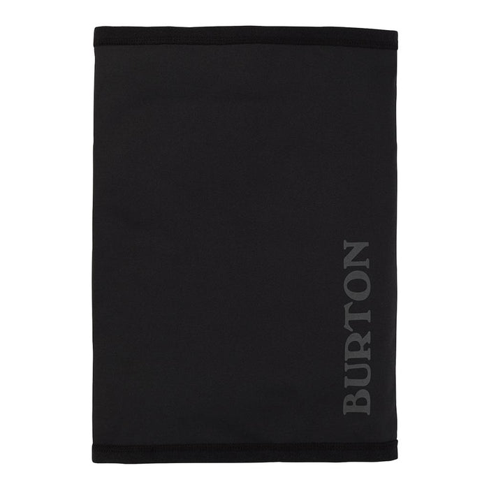 Burton Heavyweight Neckwarmer - True Black