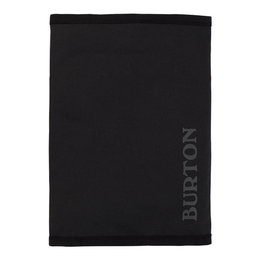 Burton Heavyweight Neckwarmer - True Black