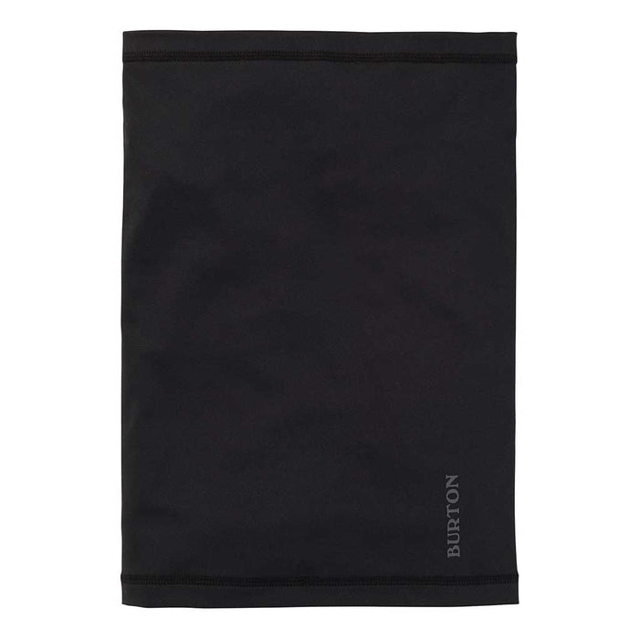 Burton Midweight Neckwarmer - True Black