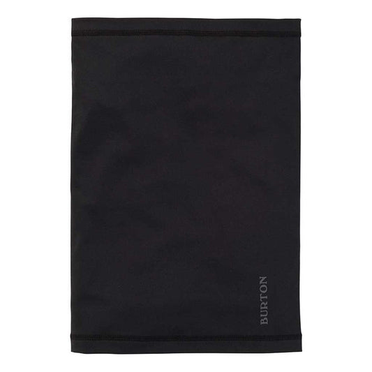 Burton Midweight Neckwarmer - True Black