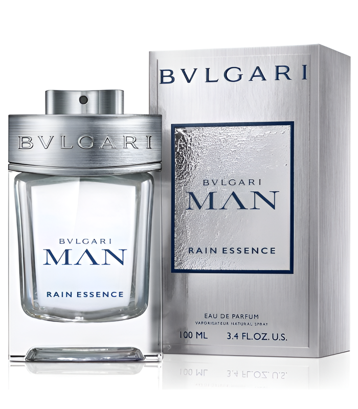 Bvlgari Man Rain Essence EDP Masculino