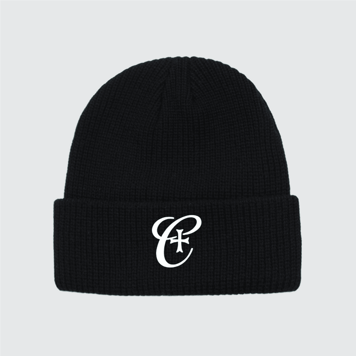 C BEANIE - COMMANDMENTS