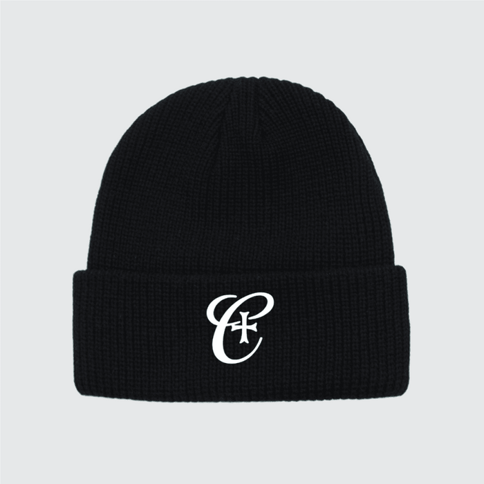C BEANIE - COMMANDMENTS
