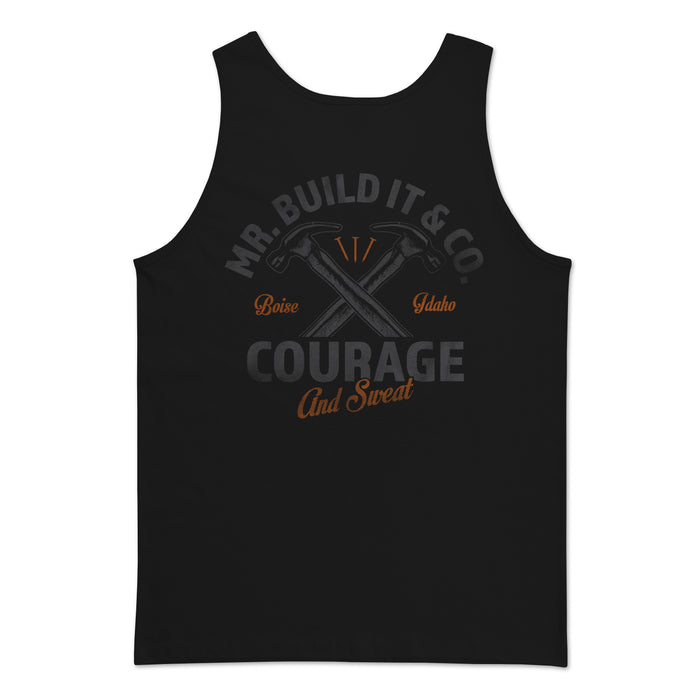C & S Lifestyle Tank