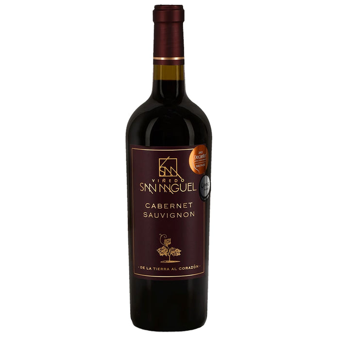 Cabernet Sauvignon