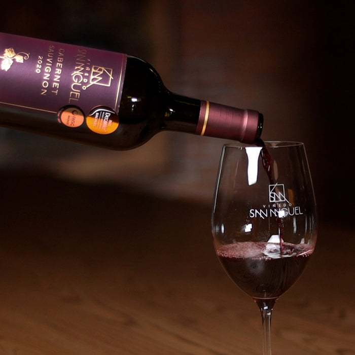 Cabernet Sauvignon
