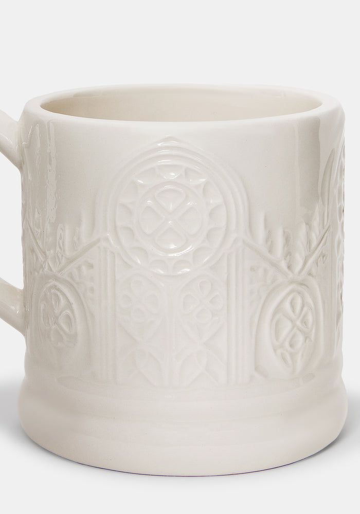 Caliath Castle Mug