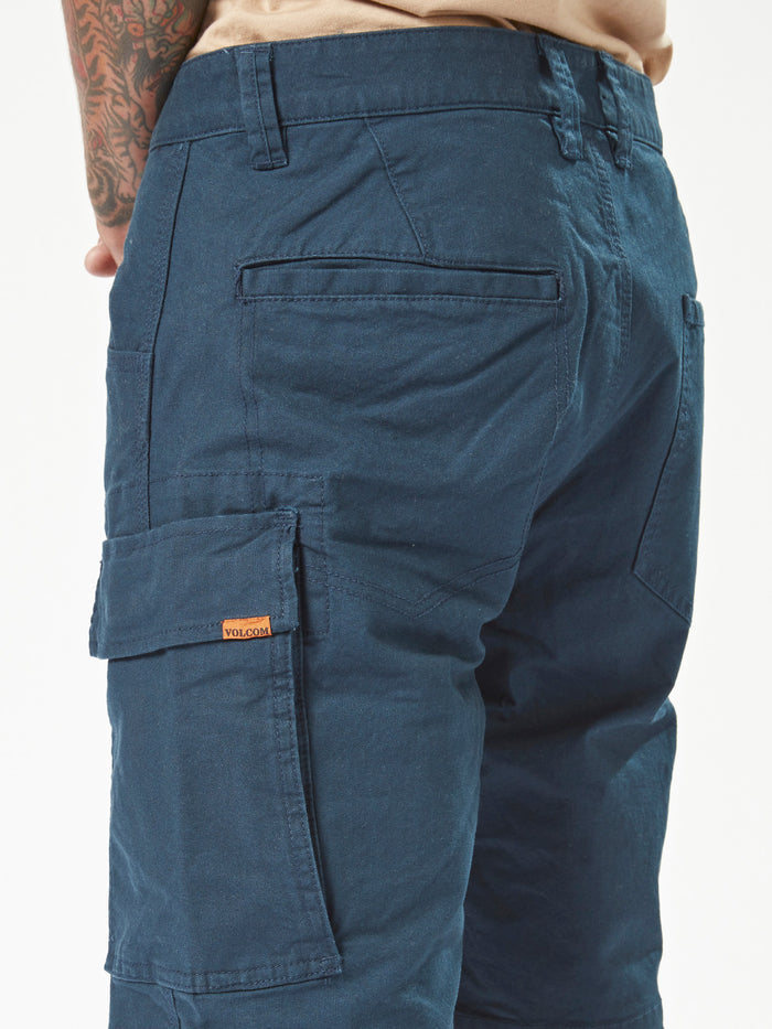 Caliper Shorts A0902001