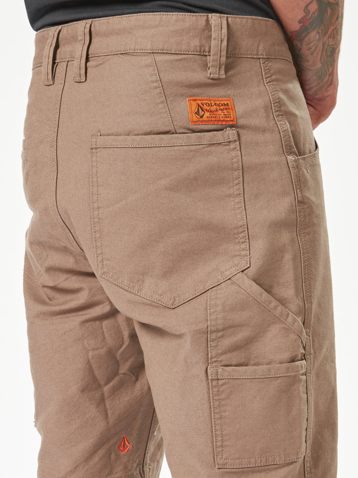 Caliper Shorts A0902001