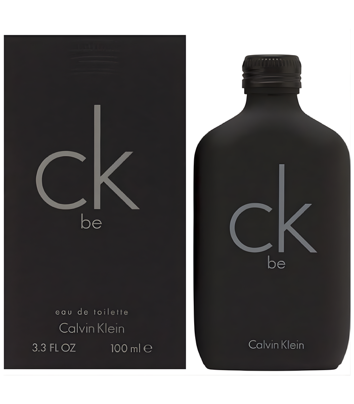 Calvin Klein CK Be  EDT Unisex