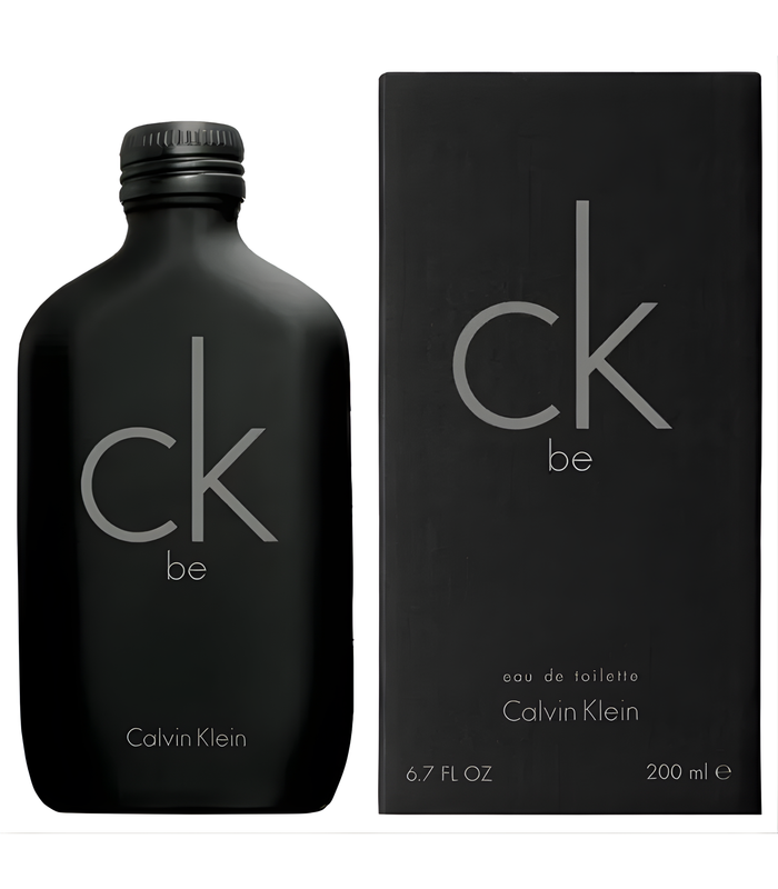 Calvin Klein CK Be  EDT Unisex