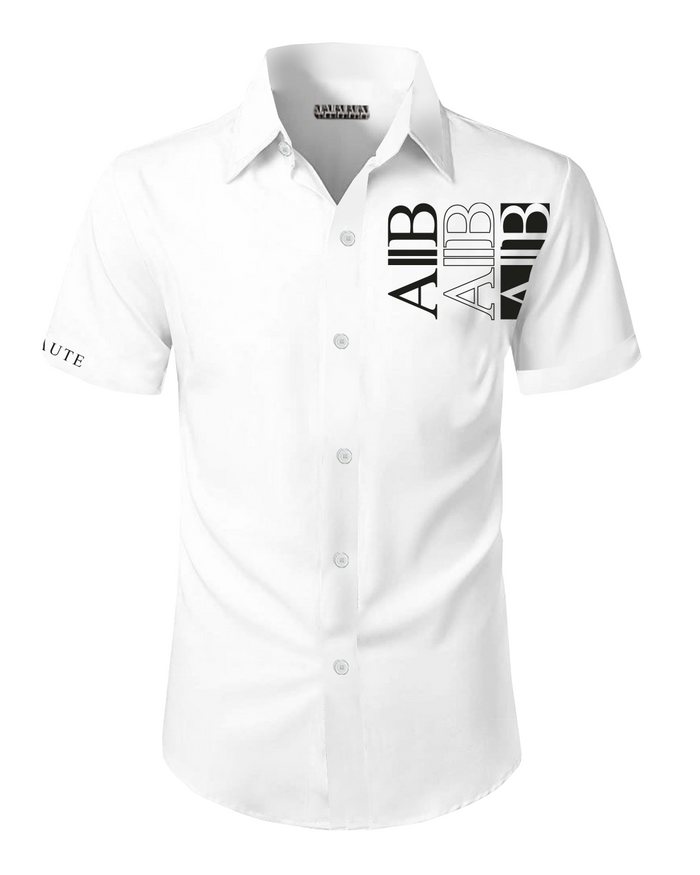 Camisa en algodón