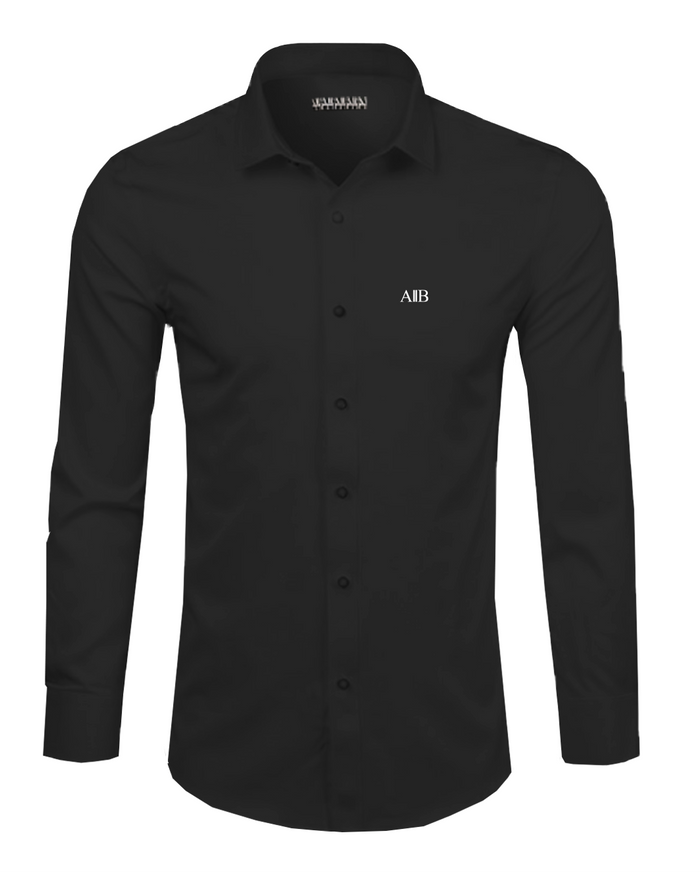 Camisa en algodón