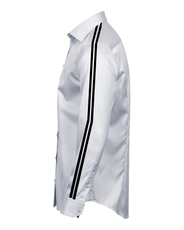 Camisa en algodón