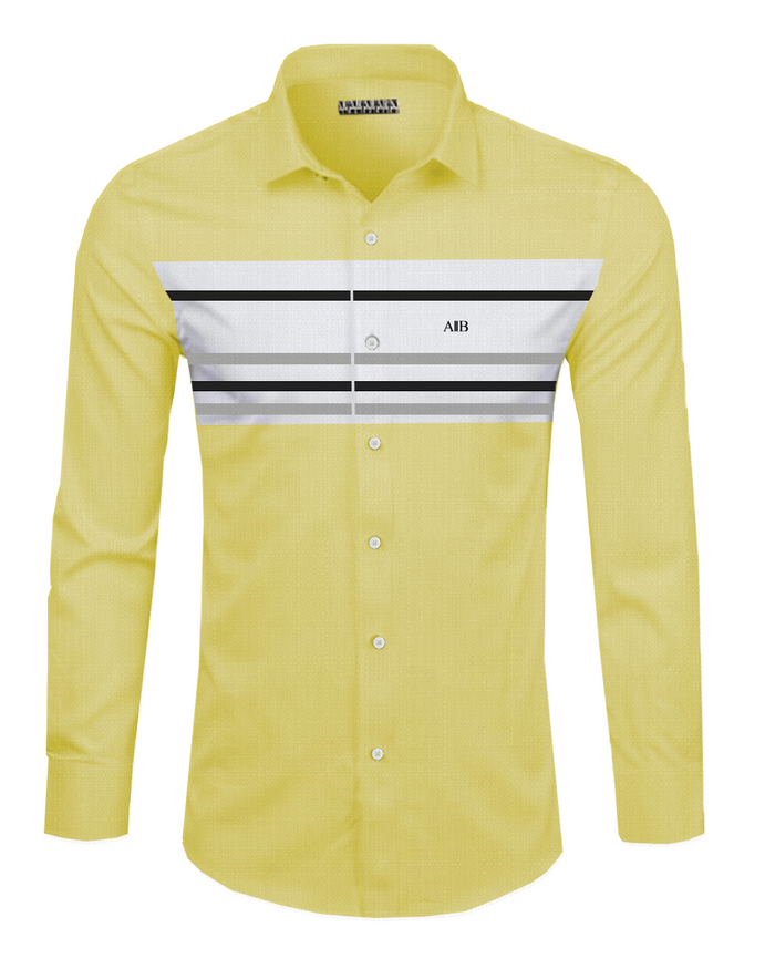 Camisa en Lino