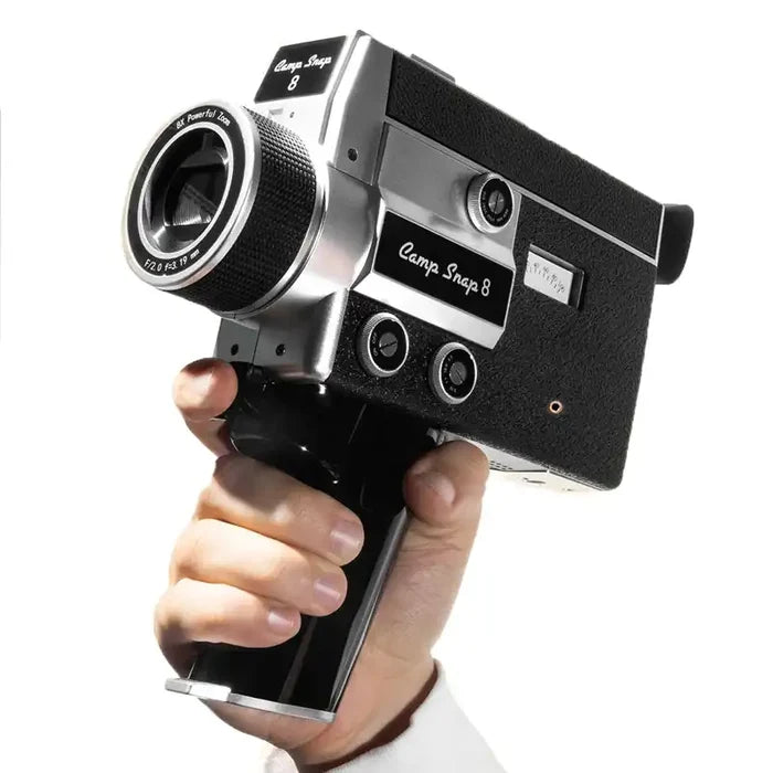 Camp Snap CS-8 Digital Video Camera