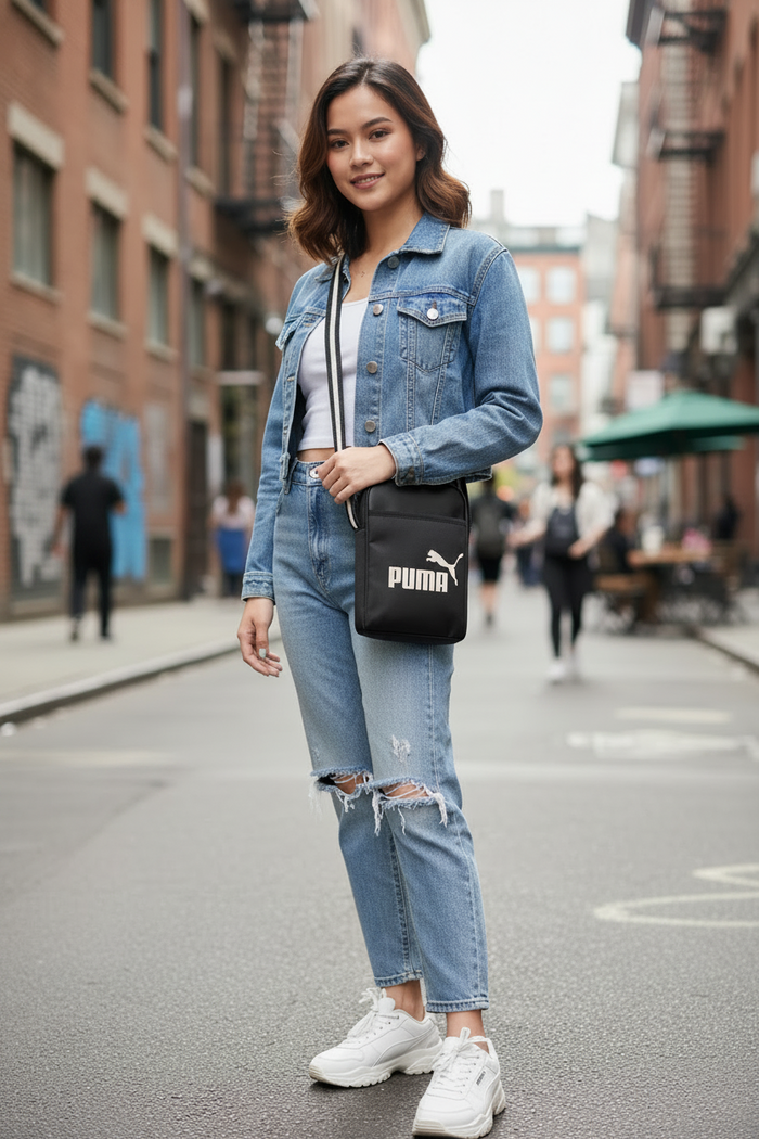 PUMA Campus Portable