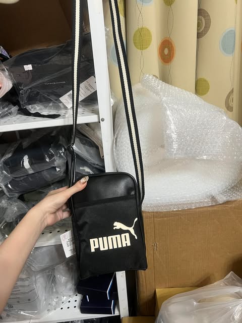 PUMA Campus Portable