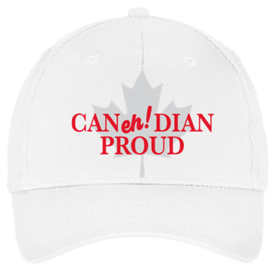 Can-EH!-dian Proud (3 colours)