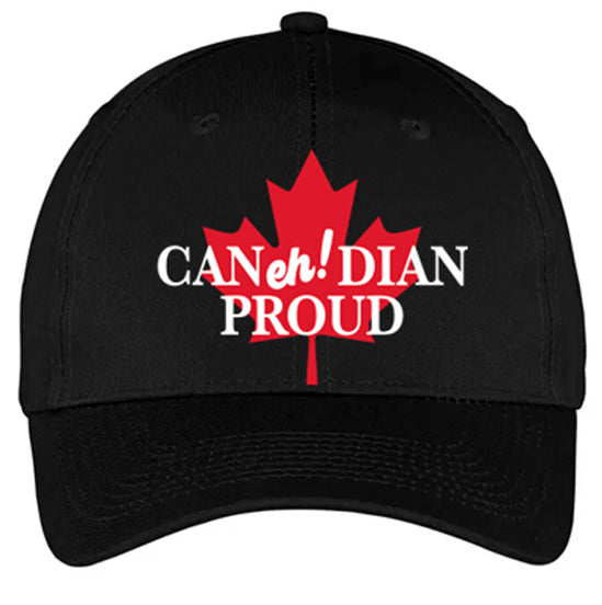 Can-EH!-dian Proud (3 colours)