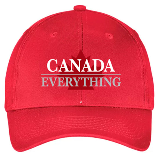 Canada Over Everything! (3 colours)