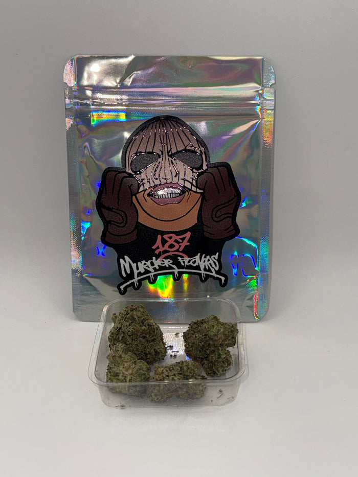 Candy Runtz