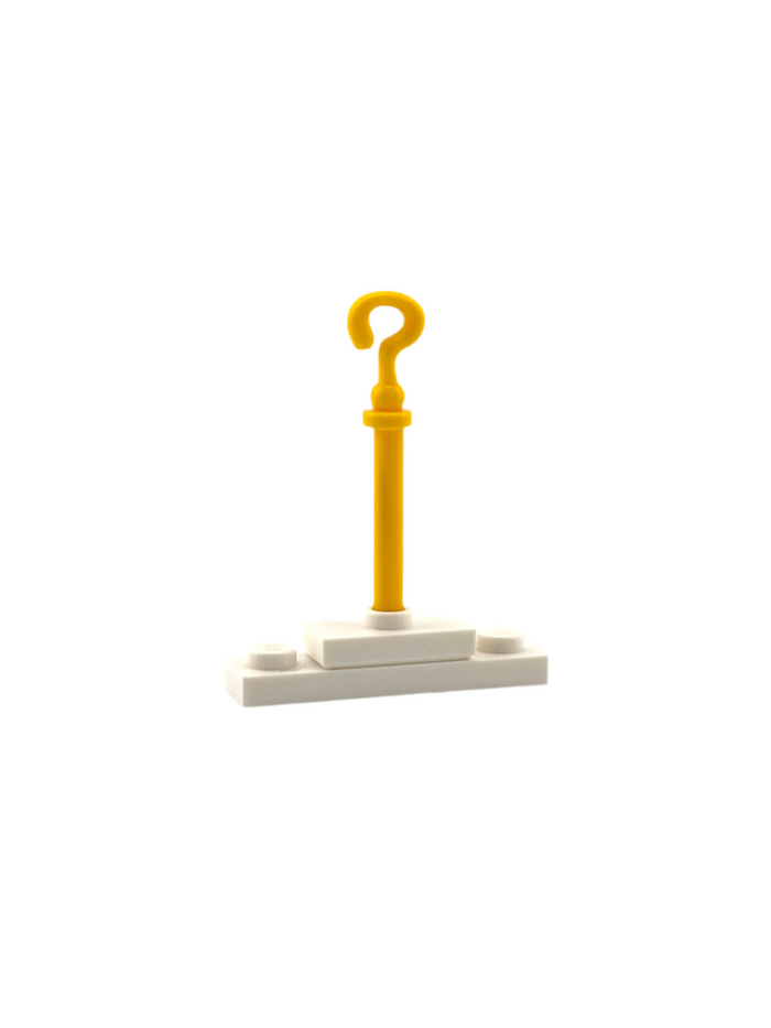 Cane Yellow