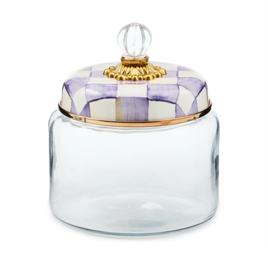 Violet Check / SM