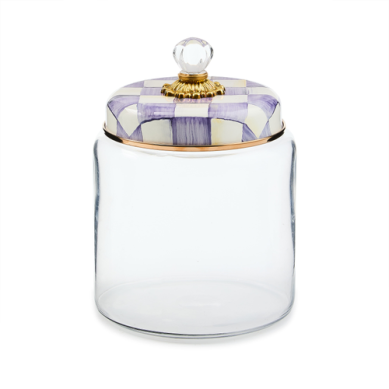 Violet Check / LG