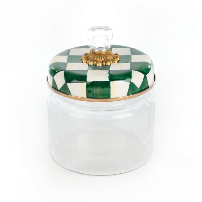 Emerald Check / SM