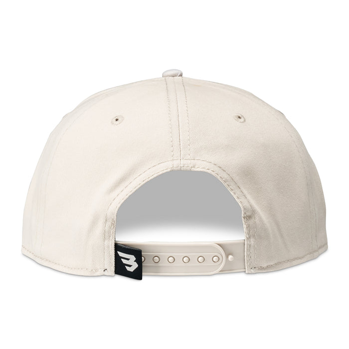 Cap - BURLEBO Buck - Deer Camo Bill