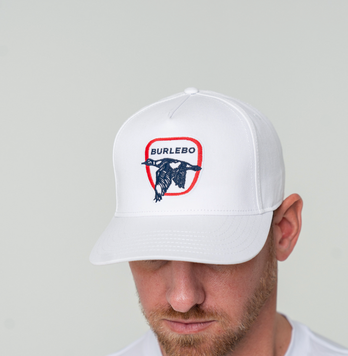 Cap - Classic Duck Patch