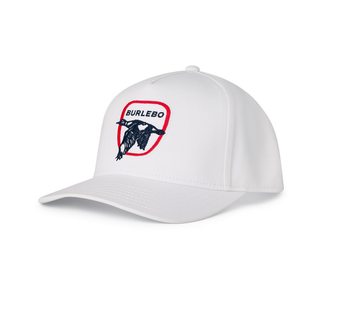 Cap - Classic Duck Patch