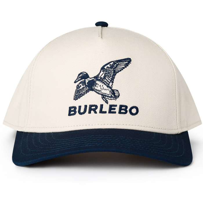 Cap - Duck Traditions - Navy