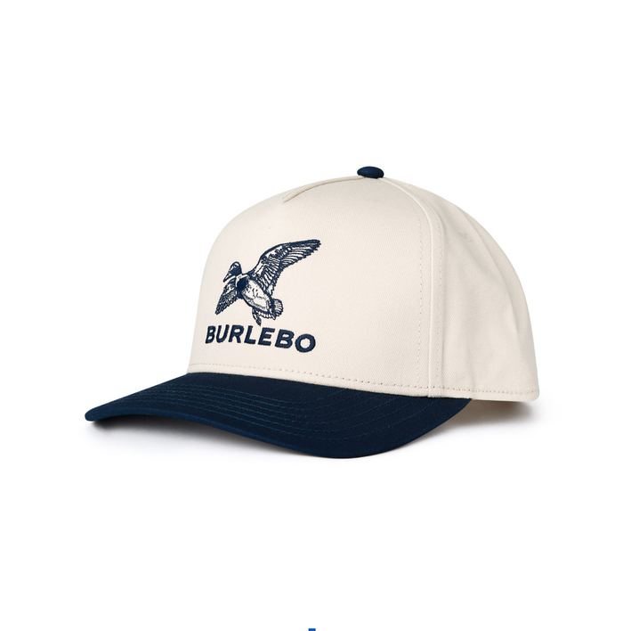 Cap - Duck Traditions - Navy
