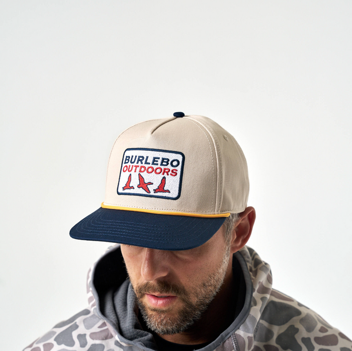 Cap - The Outdoorsman