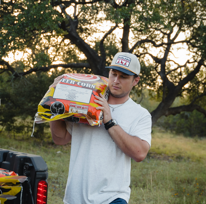 Cap - The Outdoorsman
