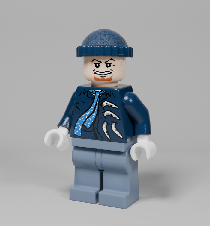 Captain Boomerang