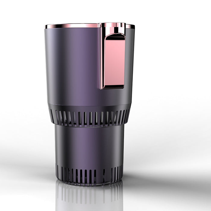 Dark Purple - Standard