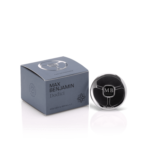 Car Fragrance Dispenser - Dodici