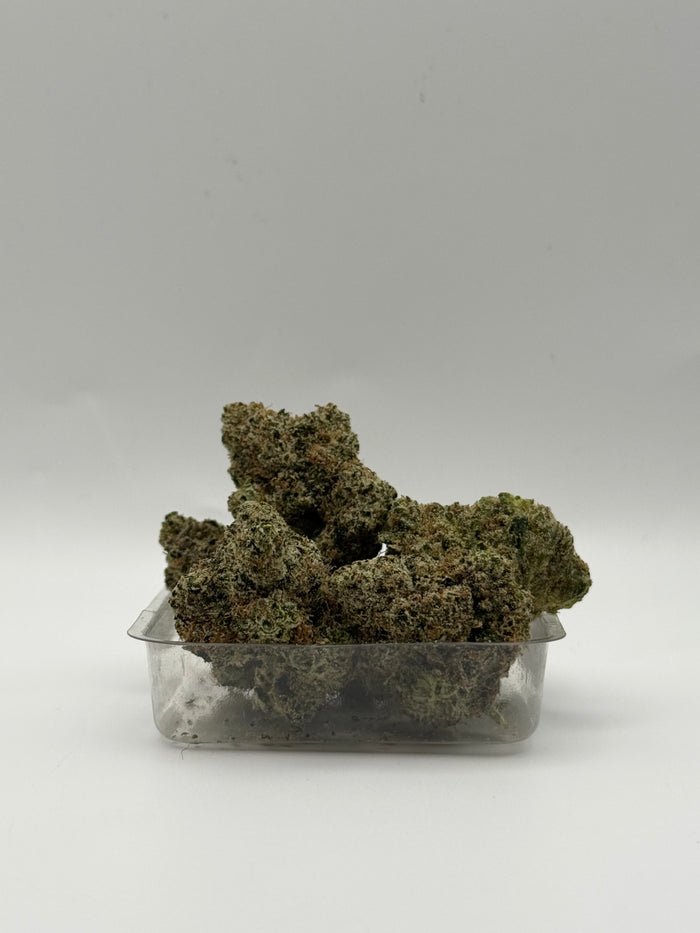 Carbon Candy