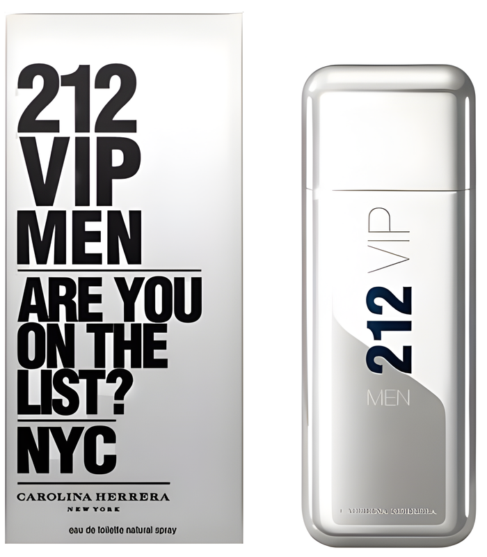 Carolina Herrera 212 VIP Masculino